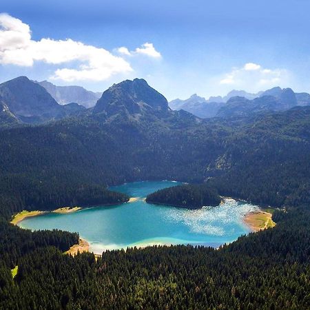 Durmitor View Lodge Zabljak  Luaran gambar