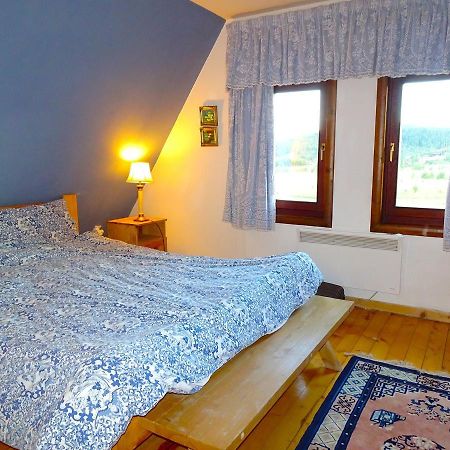 Durmitor View Lodge Zabljak  Luaran gambar