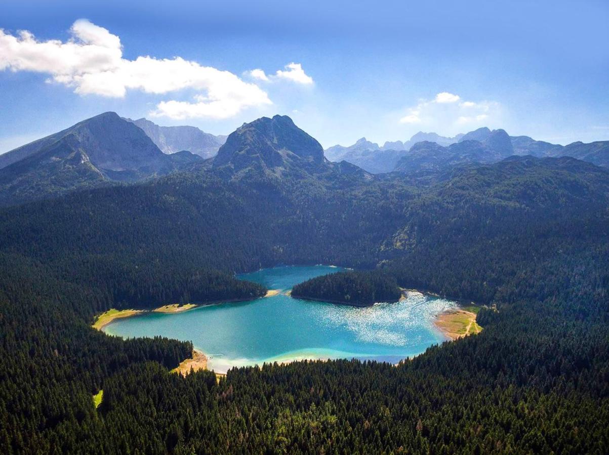 Durmitor View Lodge Zabljak  Luaran gambar
