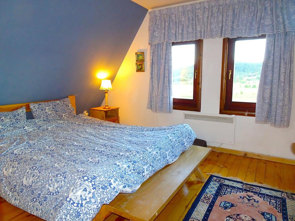 Durmitor View Lodge Zabljak  Luaran gambar