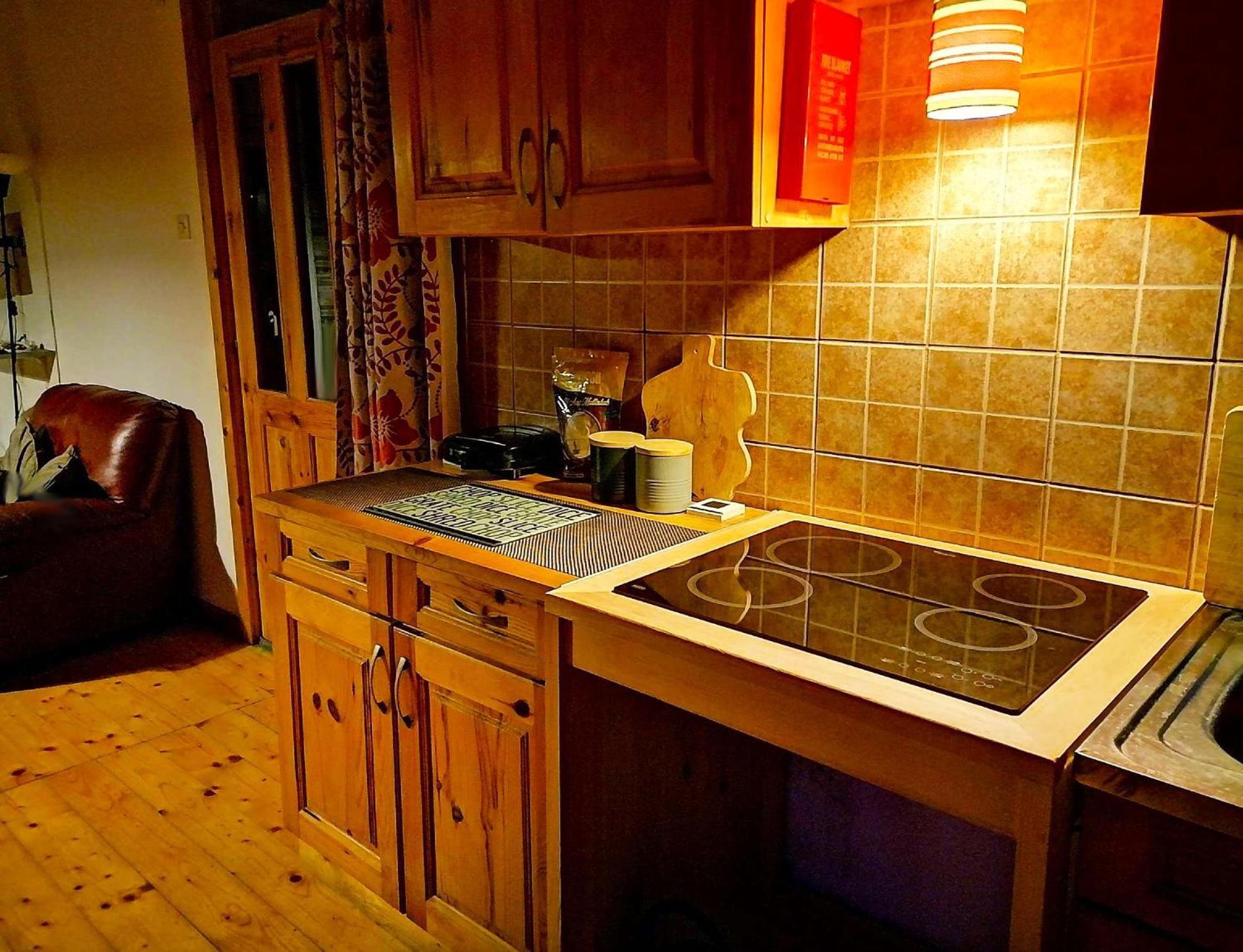 Durmitor View Lodge Zabljak  Luaran gambar